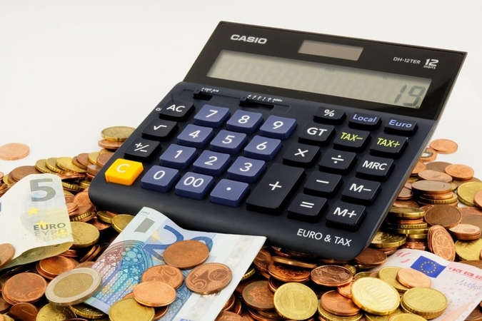 Iš Nukentėjusių nuo nusikaltimų asmenų fondo – pusės milijono eurų kompensacija