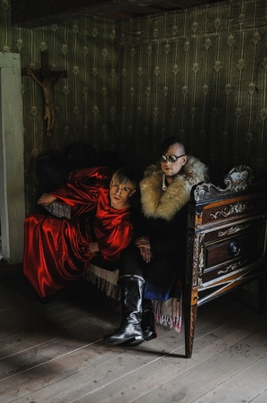 Dovana gerbėjams: „Beissoul & Einius“ skelbia papildomą koncertą pajūryje