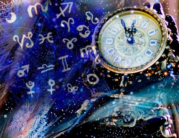 2020 metų horoskopas Zodiako ženklams