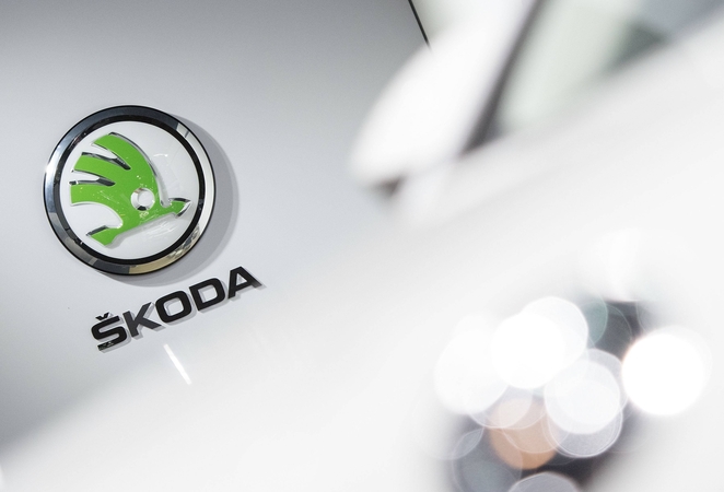 Baltarusija paskelbė embargą „Škoda Auto“, „Nivea“,  „Beiersdorf“ produkcijai