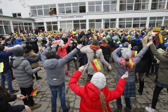 Aštuonioms Klaipėdos ugdymo įstaigoms ieškoma direktorių