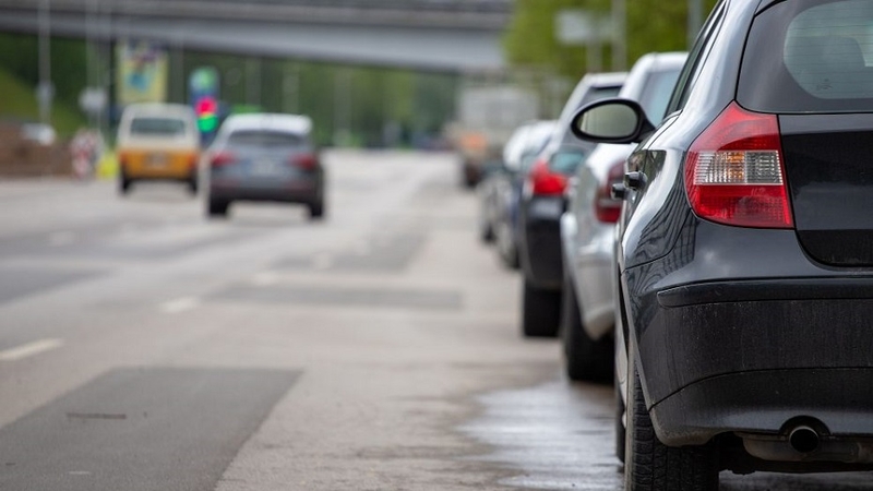 Kaunas ruošia nepopuliarius, bet būtinus sprendimus automobilių užgultose teritorijose