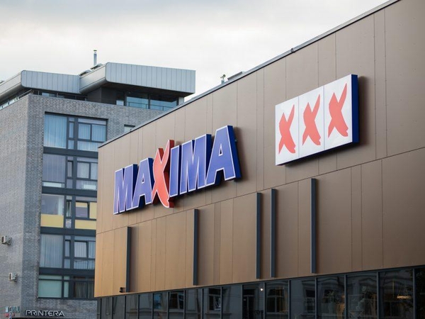 „Maxima“ skiria 10 tūkst. eurų vertės kuponų iniciatyvai „Stiprūs kartu“