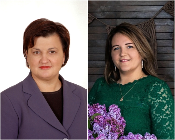 Nuo mokymosi sėkmės ir gyvensenos įgūdžių (Metų kaunietės rinkimai)