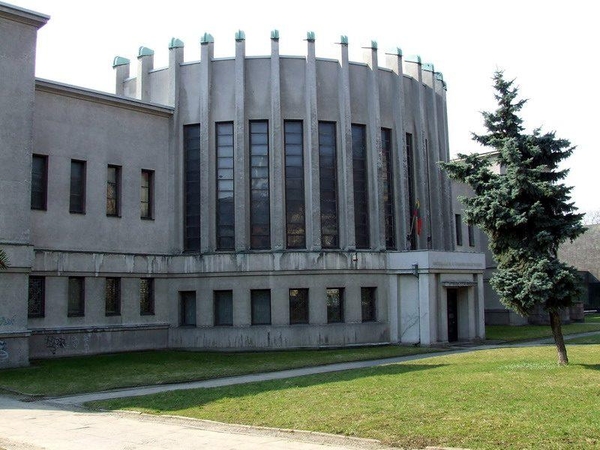 M. K. Čiurlionio muziejus vaikus kviečia į stovyklą: atvers garsių žmonių namų duris