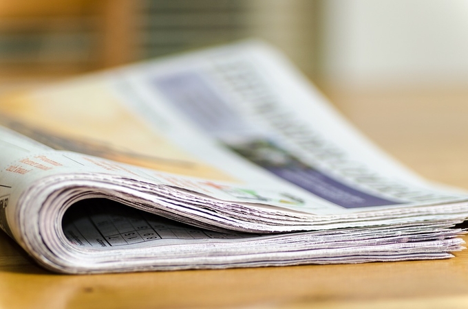 Rusijos laikraštį „Vedomosti“ dėl cenzūros palieka penki vyresnieji redaktoriai