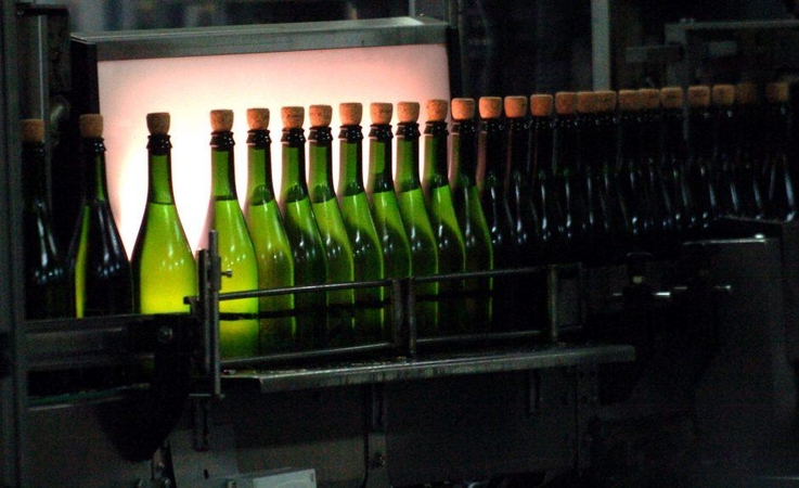 M. Zakarka: alkoholio pardavimų kilimas prekybos centruose tebuvo kelių dienų efektas
