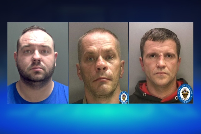 Anglijos policijos ieškomiausių asmenų sąraše – ir trys lietuviai