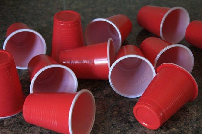 Lietuva jungsis prie Europos plastiko pakto iniciatyvos