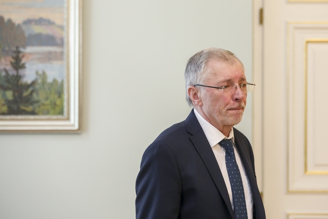 G. Kirkilas siūlo kompromisinį GPM mažinimo variantą