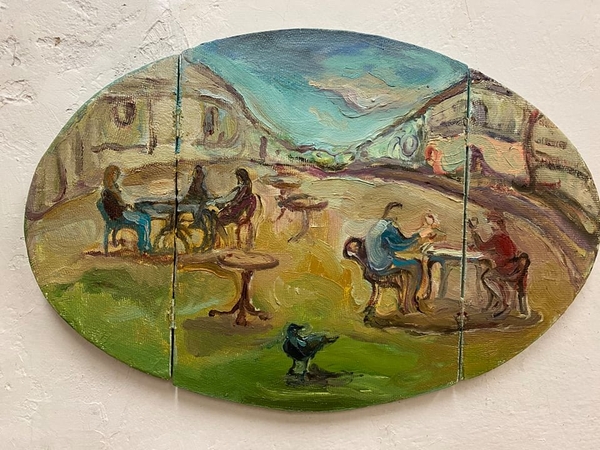 Parodoje „Salve Vilnius, kitaip“ – sostinės skambesys, simboliai ir istorijos