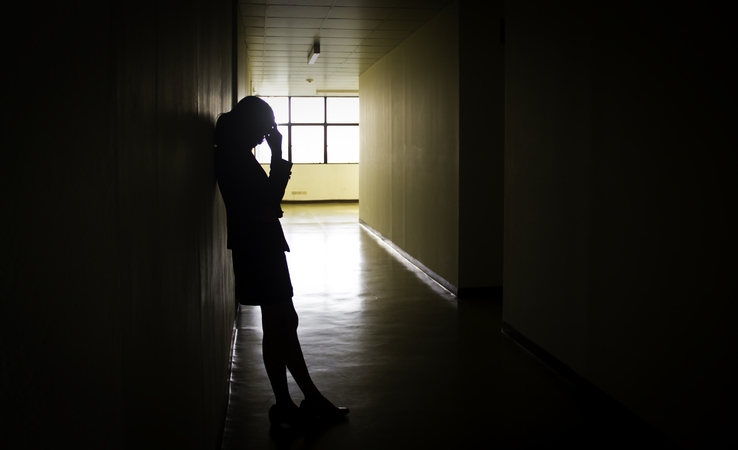 Specialistai ragina atkreipti dėmesį į paauglių problemas ir spręsti jas kartu