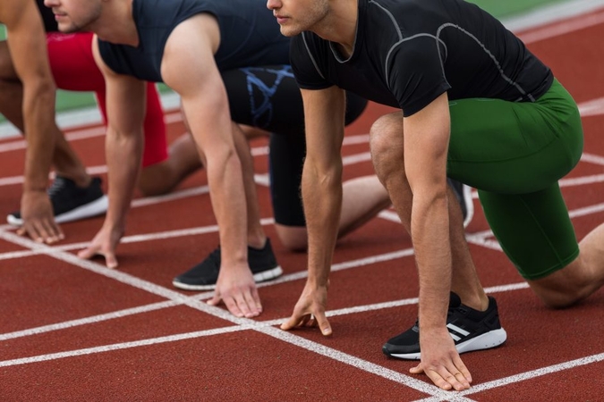 Baigtos skirstyti šių metų Sporto rėmimo fondo lėšos, iš viso – 15 mln. eurų