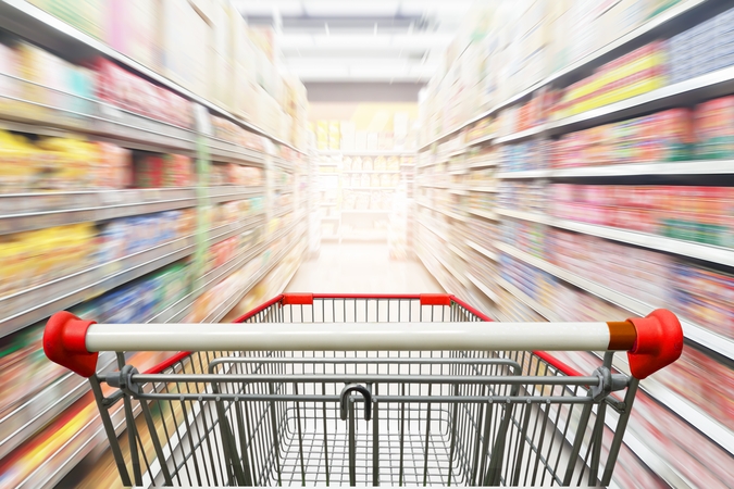 T. Tomilinas apie PVM lengvatą: saugesnis kelias būtų pradėti nuo ekologiškų maisto produktų
