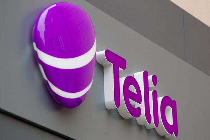 Internetui karantino nėra – „Telia“ neribos gigabaitų