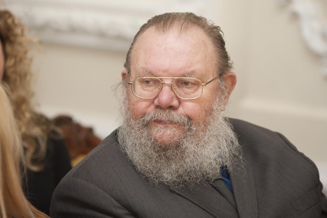 Kazys Almenas