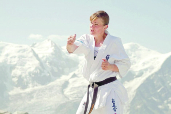 Inga Mikštaitė