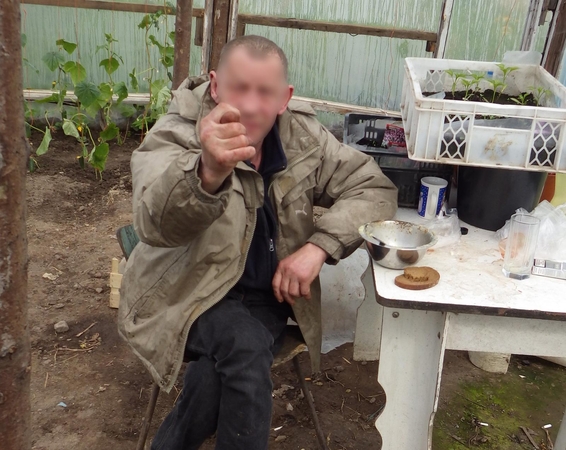 Ugniagesiai agituoja benamius saugotis, o šie atkiša špygą