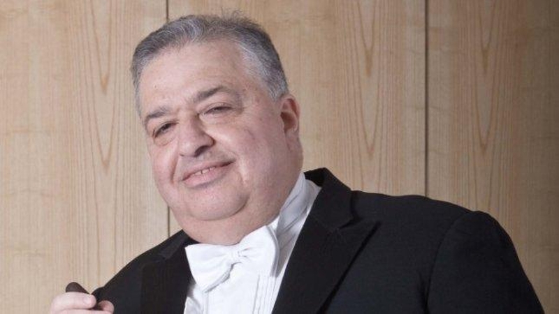Berlyno simfoninio orkestro vyriausiasis dirigentas: klausytis muzikos man neįdomu