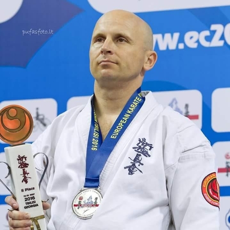 R. Paškauskas
