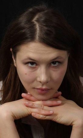 Seriale „Gyvenimo receptai“ – E. Špokaitė