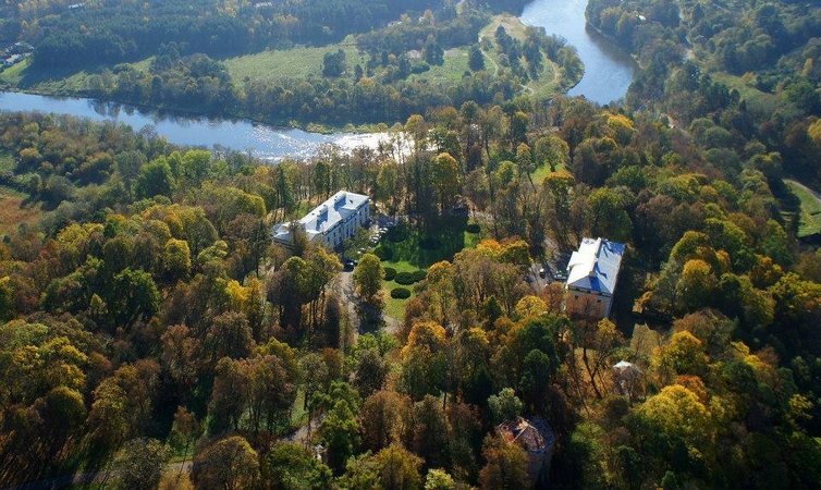 Verkių ir Pavilnių parkuose aplinkosaugininkai nustatė 30 pažeidimų