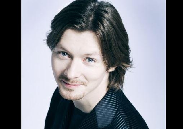 Kaune viešės trimito genijus