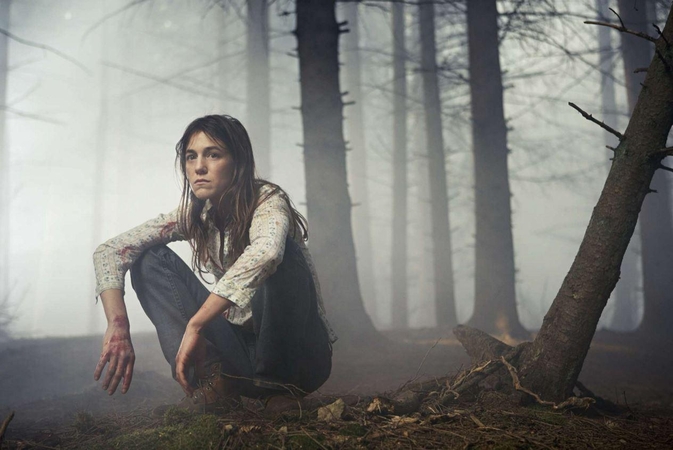 Prancūzijoje ir toliau draudžiama rodyti filmą „Antikristas“