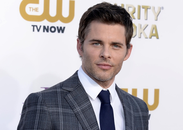 James Marsden