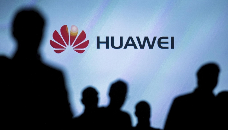  „Huawei“ pasauliui pristatė tris naujus įrenginius