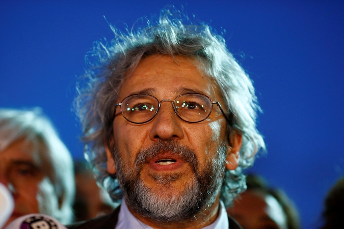 Can Dündar