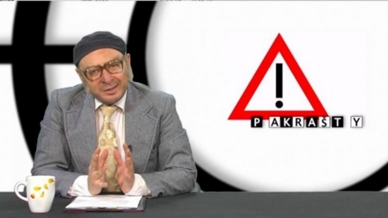 LRT atsisveikina su laida „Dėmesio pakraštyje“