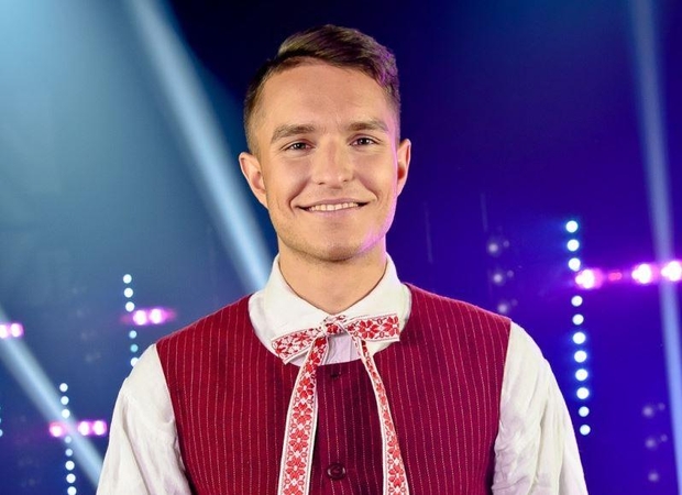 M. Kavaliauskas priėmė naują televizijos iššūkį