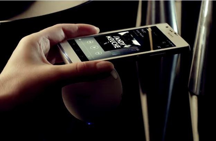 Paviešintos "Sony Xperia E2303" specifikacijos nustebino vartotojus