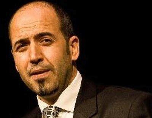 Brahimas Bourzikas