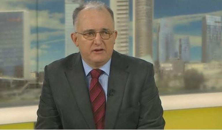 Gydytojas: pirma išmokite batus taisyti, televizorius ir tik tada savo sveikatą