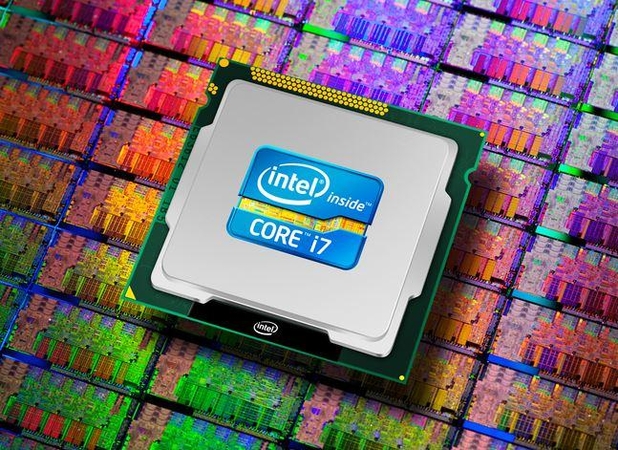 "Intel" proveržis: sukūrė unikalų procesorių