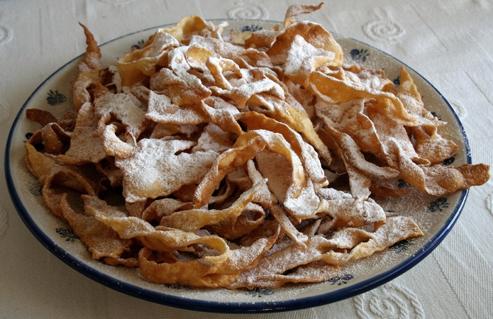 Purūs žagarėliai