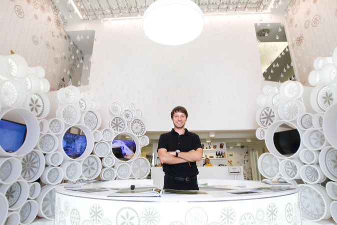 Lietuvos kultūra – "Expo 2015" parodoje Milane
