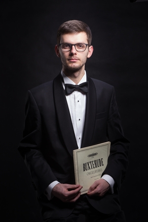 Mateuszas Rzewuskis