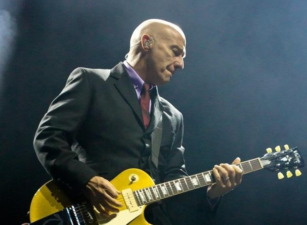 Midge Ure