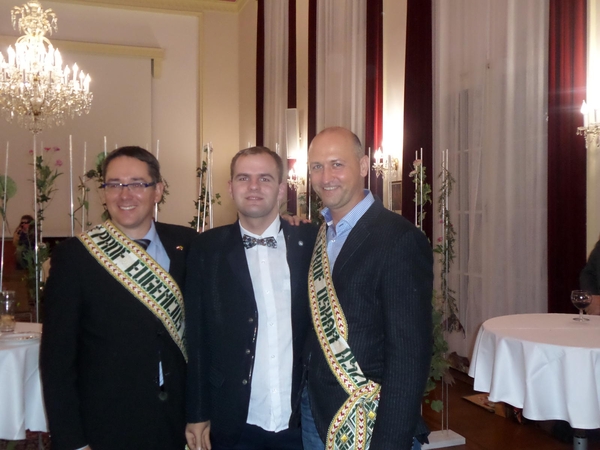 Lietuvis M. Girulis jau turi bioninę ranką