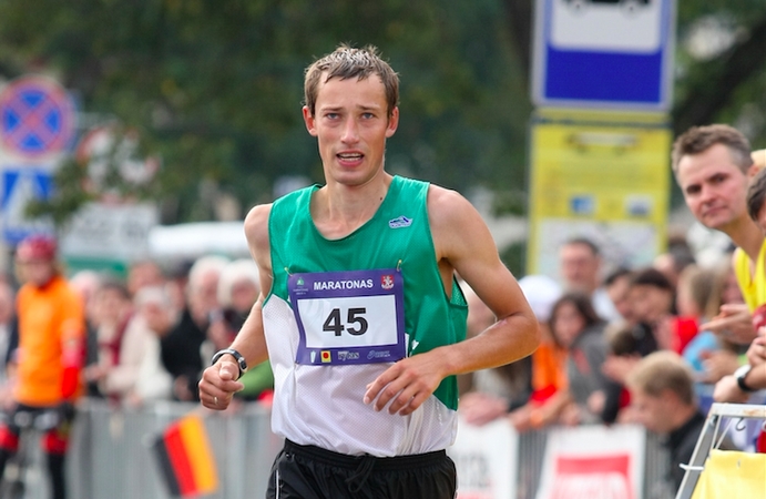 Tomas Venckūnas