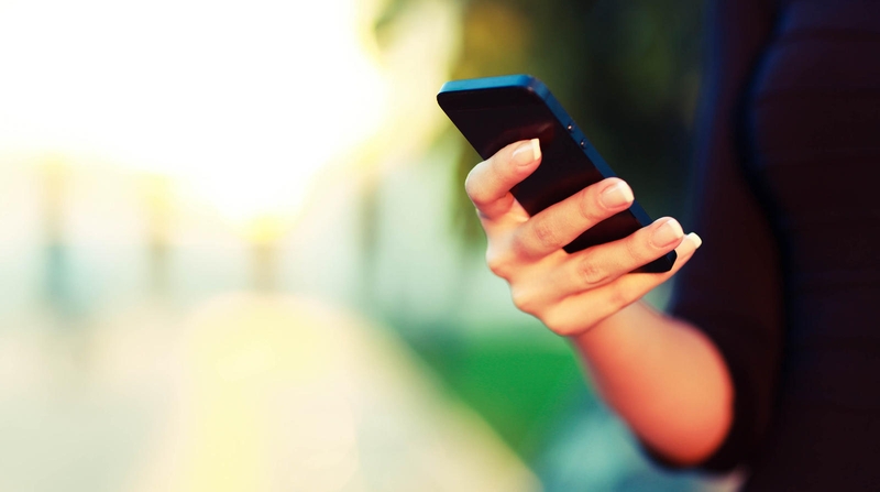 Lietuvių telefonuose skaitomiausia – erotinė literatūra