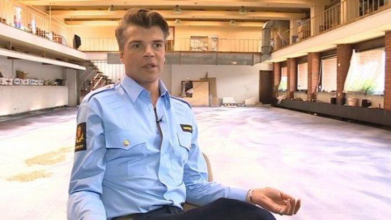J. Statkevičius: stilius atsiranda sulaukus 40-ies
