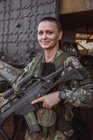 Monika Žilienė