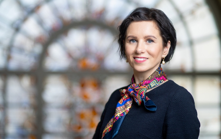 Klausimai: A.Kudarauskienės veikla ir praeitis Seimo nariams sukėlė abejonių.