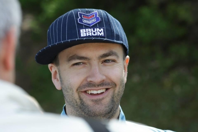 Dainius Matijošaitis