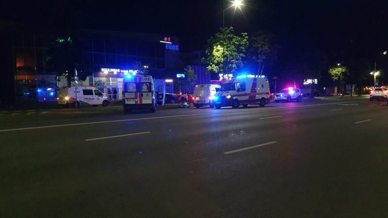 Netikėta žinia: „Šok su manimi“ dalyvė patyrė skaudžią traumą