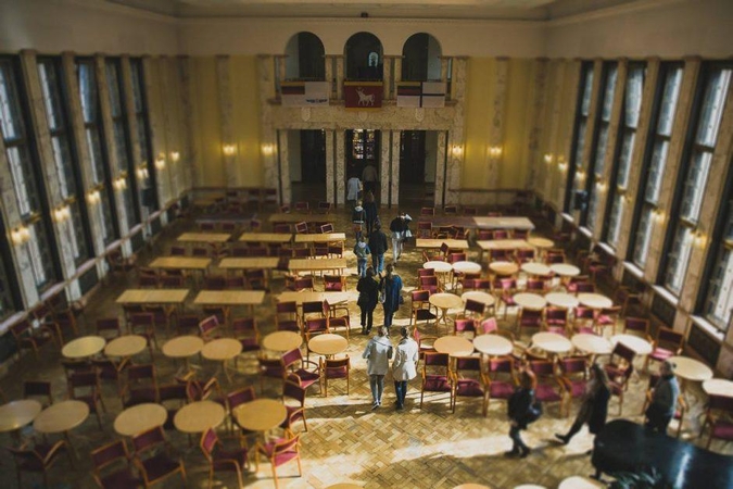 Kaune ir Vilniuje vyks tarptautinis modernizmo miestų forumas